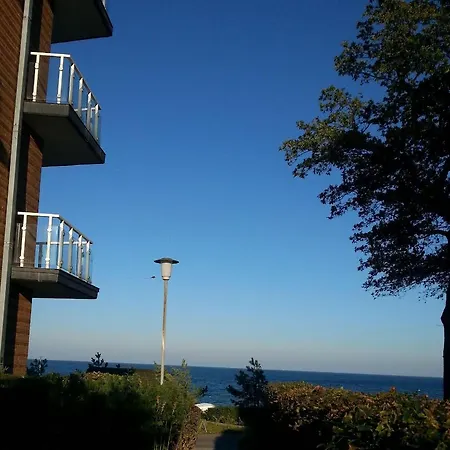 Montemare-mon-21 Appartement *